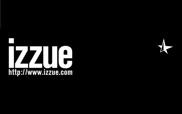 izzue 台灣店期間折扣優惠