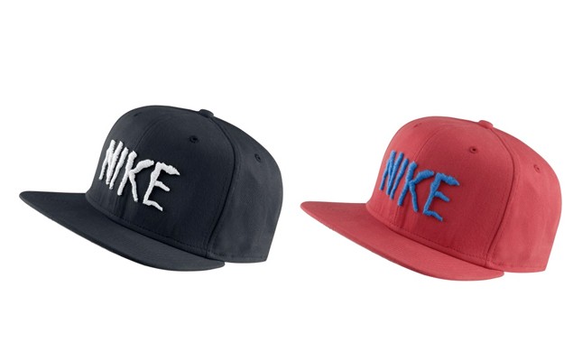 Neckface x Nike SB Snapback 帽款