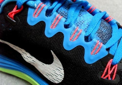Nike LunarGlide+ 5 全新進化呈現