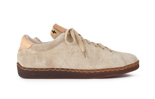 visvim 2013春/夏 F.I.L.限定 FOLEY-FOLK 新作發表