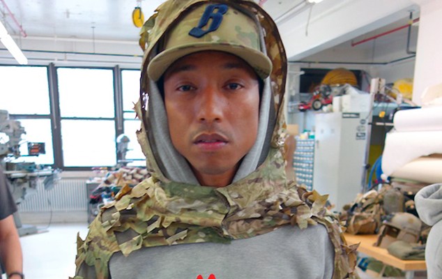 Billionaire Boys Club “BLACK Collection” 先行預覽