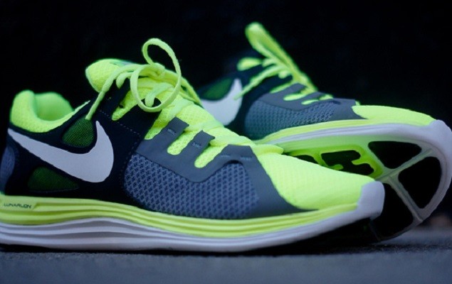 Nike Lunarflash+ Volt 新式樣鞋款 搶先揭露