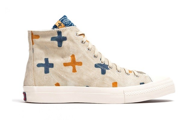 visvim 2013 春/夏 SKAGWAY AMDO 新作鞋款 公開發表