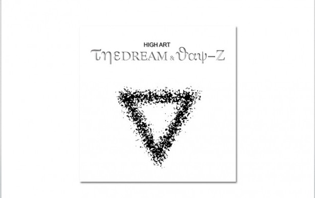 The-Dream x Jay-Z “High Art” 新單曲發表