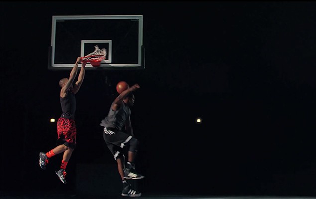 adidas Basketball 「Quick Ain’t Fair」 feat. John Wall、Damien Lillard、Jrue Holiday、A$AP Rocky 幕後影片釋出