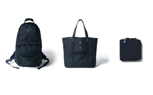 visvim x SOPHNET. 2013春/夏系列 發售消息