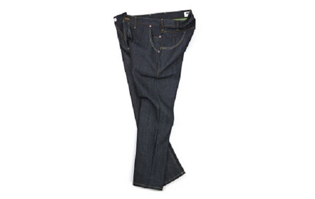UNTOLD 2013春/夏 輕磅原色錐形丹寧褲 新作發表