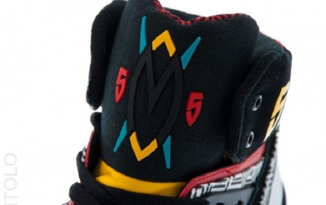 adidas Mutombo 2013秋冬重新復刻 先行預覽