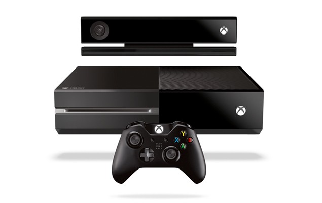 Xbox One 11 月確定上市 售價美金 $499