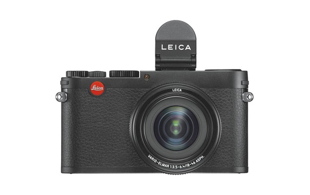 Leica X Vario APS-C 相機登場