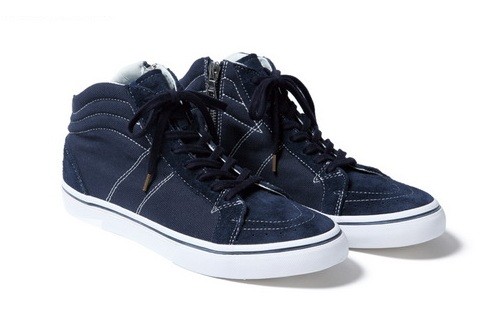 visvim x SOPHNET. LOGAN 正式發售消息
