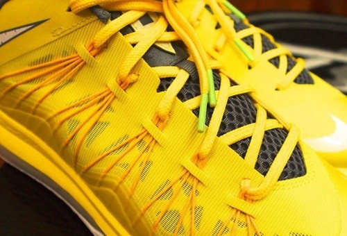 Nike LeBron X Sonic Yellow 發售日期消息