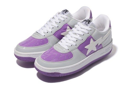 A Bathing Ape NEW YORK ANNIVERSARY BAPESTA 新作登場