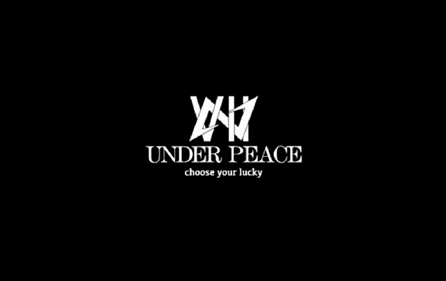 UNDER PEACE七週年企劃影片發表