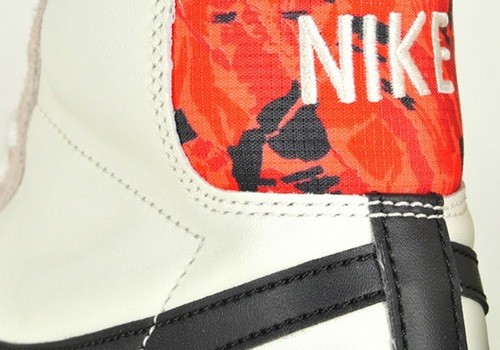 Nike Blazer Mid PRM VNTG Red Camo 新作登場