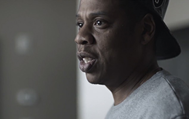 Jay-Z “Magna Carta Holy Grail” 最新 “One to Many” 三星廣告曝光