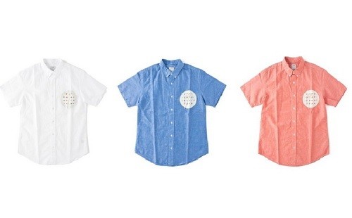 visvim F.I.L.限定 JUNEAU WELD AMDO 新作發表