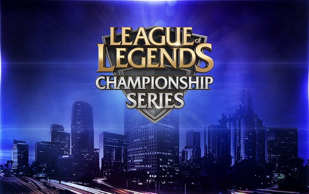 總獎金八百萬美金, League Of Legends 第三季總冠軍賽即將開打!