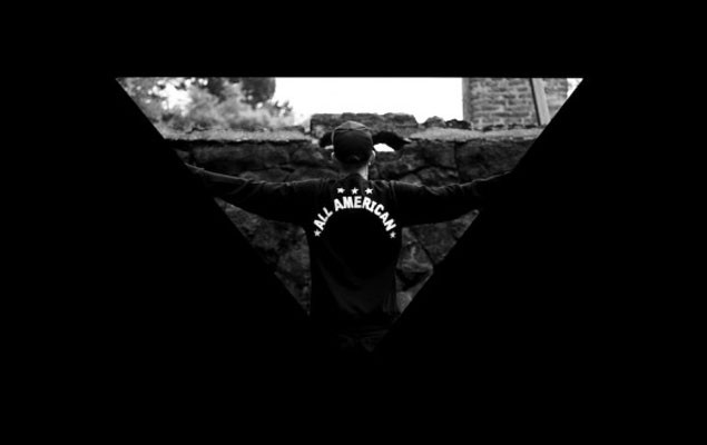 Black Scale 2013秋季系列新品Lookbook “Life and Beauty”釋出