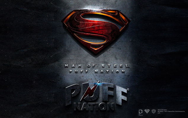 Puff Nation x 「超人-鋼鐵英雄」Cypher 影片正式上架 第三波新品型錄搶先曝光