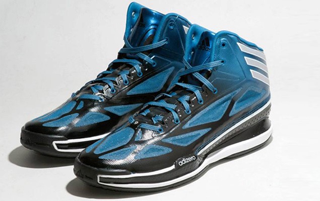 adidas Crazy Light 3 Ricky Rubio鞋款