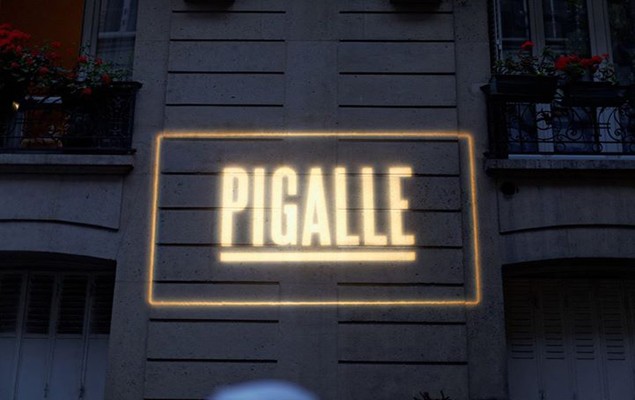 Pigalle 2014 春/夏 巴黎時裝周短片回顧