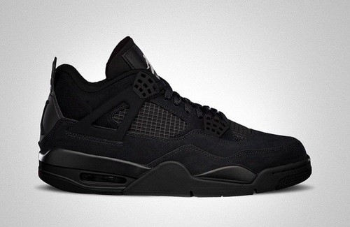 Air Jordan IV Blackcat 復刻發售確立