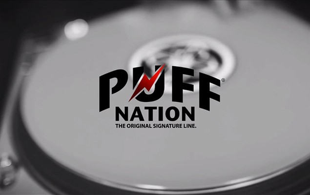 Puff Nation x Session「樂人Media」發表 Cypher 影片
