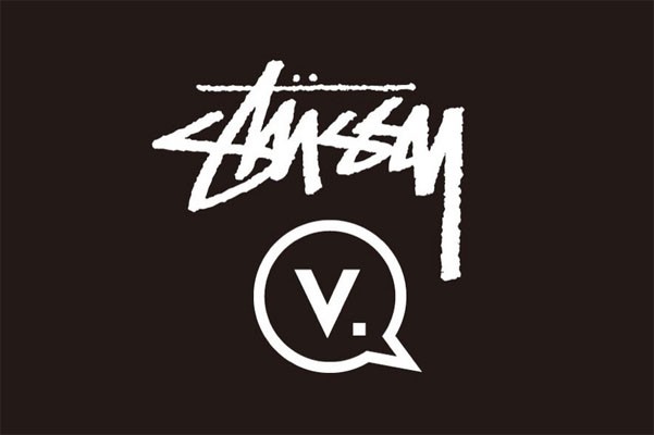 Stussy x Vanquish 2013 別注聯名預告曝光