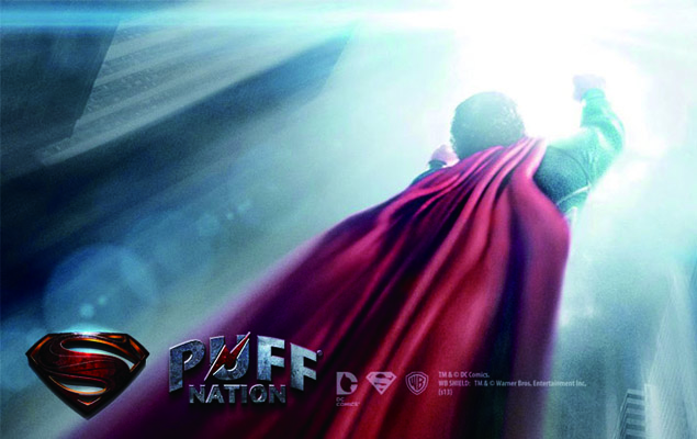 Puff Nation x 「超人-鋼鐵英雄」Cypher 參戰人員訪問part.2（懂伯, 三小湯, RPG, 曾雞蛋）