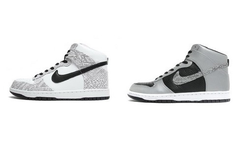 Nike Dunk High SP Cocoa Snake Pack 台灣發售消息