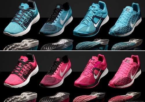 Nike 2013 Running World Track & Field Championships Collection 榮耀登場
