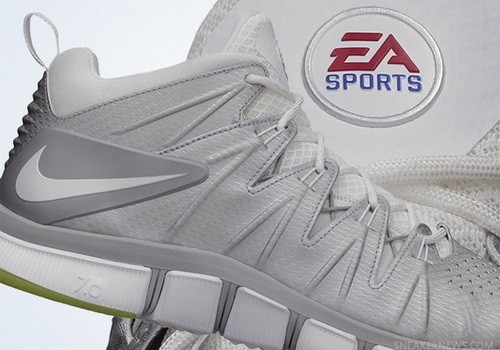 EA Sports x Nike Free Trainer 7.0 “Madden 25” 注目登場