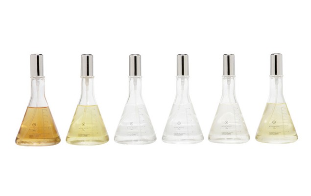 visvim 2013 秋/冬 SUBSECTION ROOM SPRAY 空氣香氛瓶