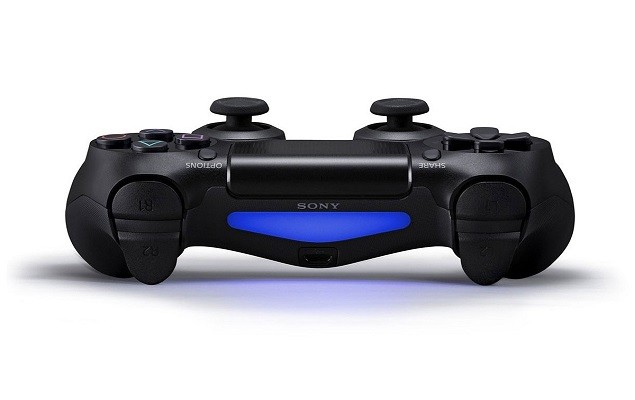 Sony 全新遊樂器PS4 11月正式發表