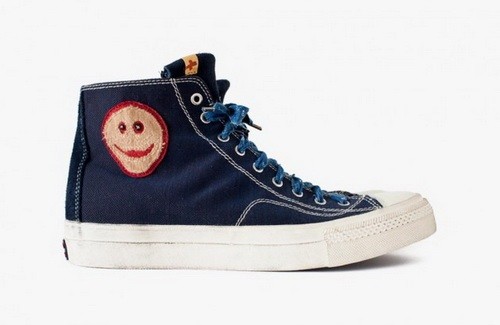 visvim 2013秋/冬 SKAGWAY HI KAPALA 新作登場