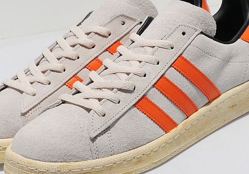 adidas Originals Campus 80s 新作發表