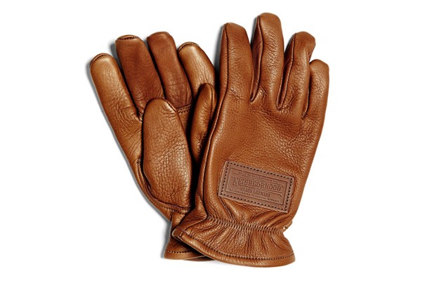 NEIGHBORHOOD 2013 BT Leather Gloves 皮質手套釋出