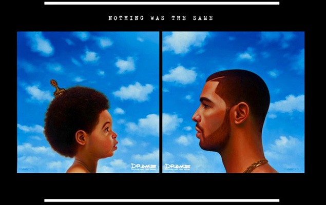 Drake feat. Jay Z “Pound Cake/Paris Morton Music 2” 單曲曝光