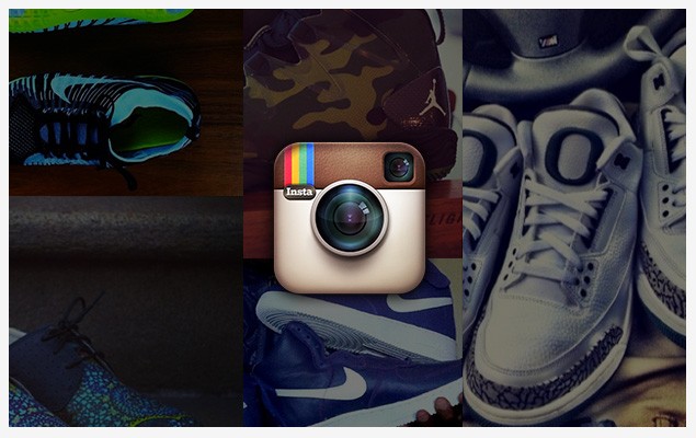 Instagram Search：5個Sneakerhead不可錯過的帳號