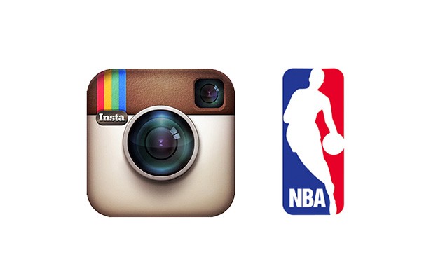 Instagram Search：5個值得關注的NBA球員