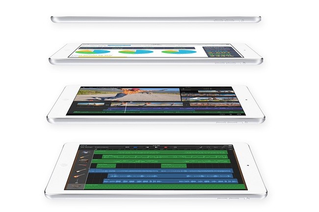蘋果Apple 今日發佈全新一代 iPad Air
