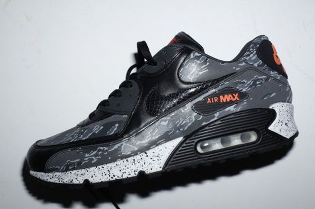 nike air max 90 x atmos