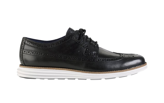 Cole Haan 2013 Holiday Lunargrand Collection 系列鞋款披露
