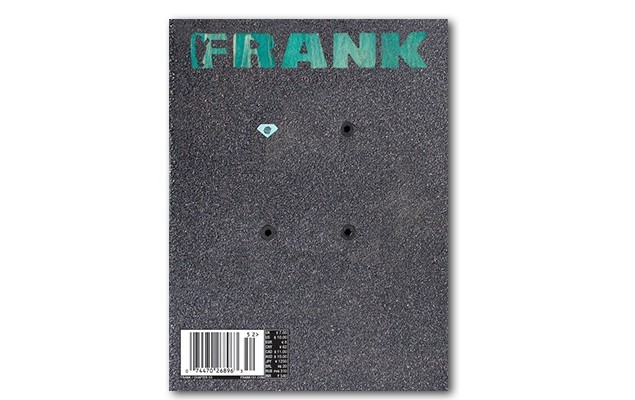 Frank151 第 53 期特刊－DIAMOND LIFE