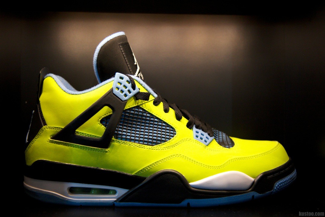 Nike Vault Chris Paul 個人鞋展 現場精彩花絮