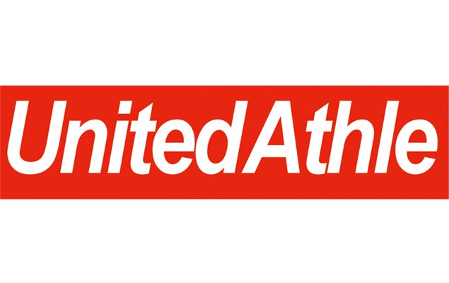 日本品牌 United Athle 成立台灣 Facebook 粉絲專業