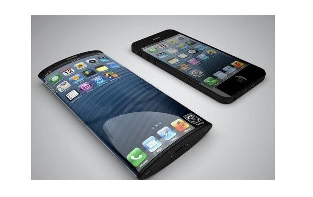 蘋果正在研發大尺寸以及柔性螢幕 iPhone