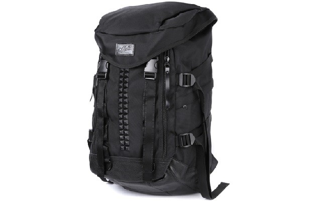 INTERFOOL Backpack 包款 狼牙鉚釘設計