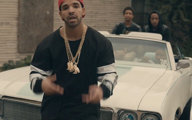 Drake 發佈《Worst Behavior》音樂錄影帶
